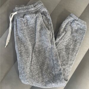 Drawstring Joggers